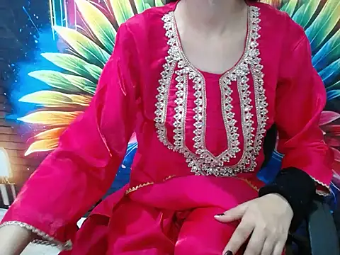 Snapshot of Farhana_beautyfull chatting on 07.16.26 Farhana beautyfull online show from 07.16.26