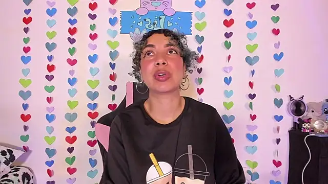 Conejita lis online show from 02.25.26