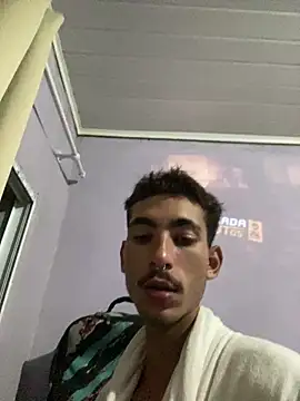 Snapshot of GuioficialBr chatting on 03.19.26 GuioficialBr online show from 03.19.26