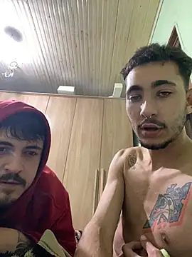 GuioficialBr online show from 07.04.26