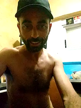 MeKaniCmurcia online show from 03.29.26