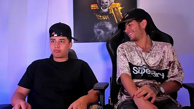 konaland online show from 02.02.26