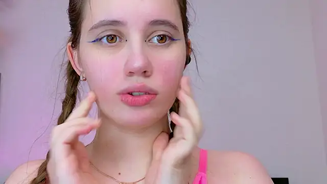 S x Zombie online show from 02.03.26