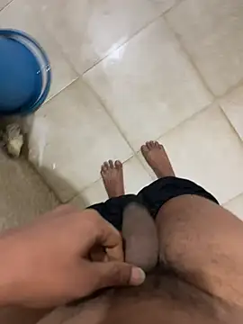 Snapshot of Horny__daddy0 chatting on 02.07.26 Horny daddy0 online show from 02.07.26