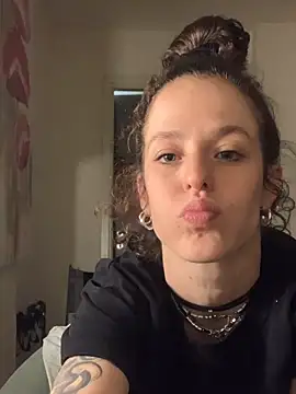 4lien online show from 03.17.26