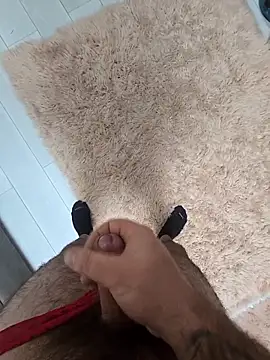 ruffy 35 online show from 02.18.26