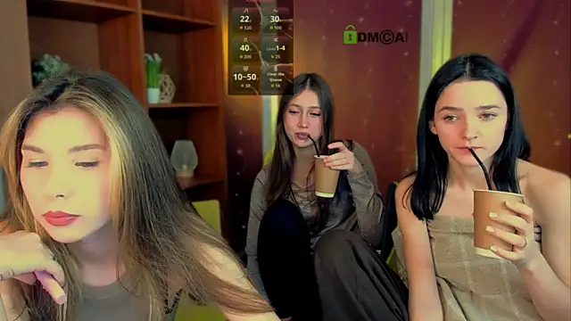 lole ti online show from 03.18.26