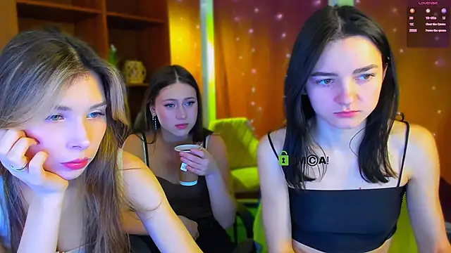 lole ti online show from 03.25.26