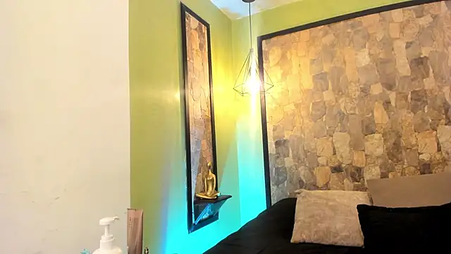 Snapshot of Kaorusweet chatting on 01.07.26 Kaorusweet online show from 01.07.26