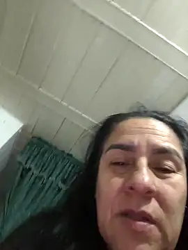 KiaraFoster online show from 02.14.26