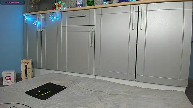 Stefa Evi online show from 05.02.26