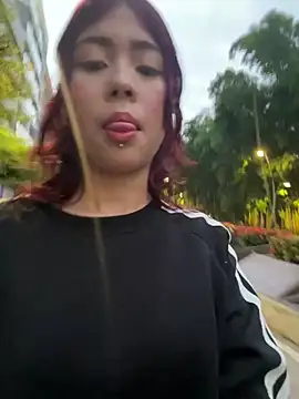 CamiTeaseX  online show from 01.16.26