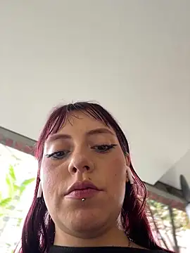 CamiTeaseX  online show from 04.29.26