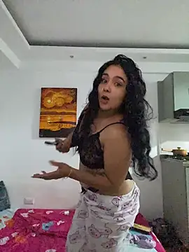 Snapshot of ateneacute chatting on 03.14.26 ateneacute online show from 03.14.26