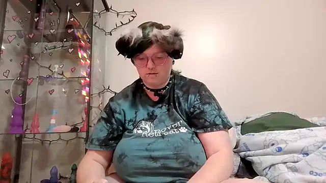 Pupghostt online show from 02.16.26