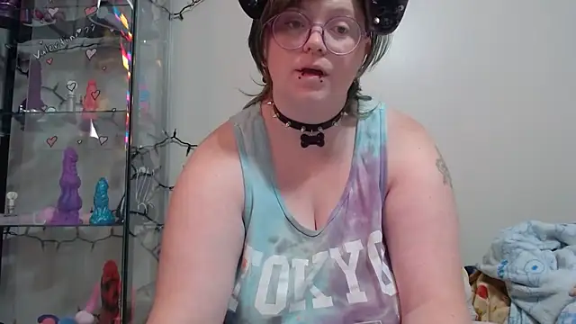 Pupghostt online show from 04.24.26