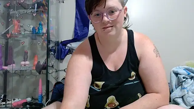 Pupghostt online show from 06.13.26