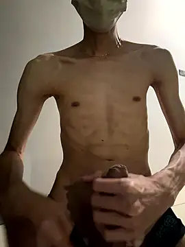 Snapshot of boyxx319 chatting on 01.19.26 boyxx319 online show from 01.19.26