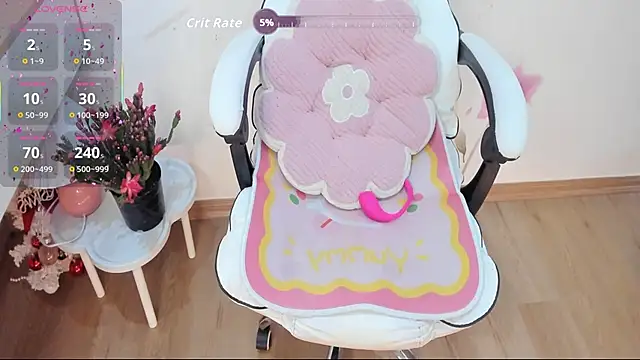 Mimi Sexy08 online show from 06.18.26