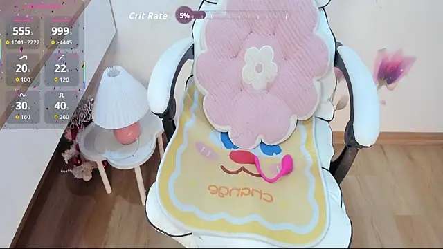 Mimi Sexy08 online show from 07.20.26