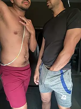 The AlphaDuo online show from 06.21.26