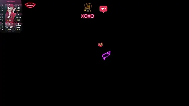 Ayesha Azza online show from 12.21.25