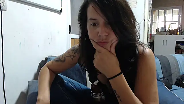 lilithboot online show from 02.01.26