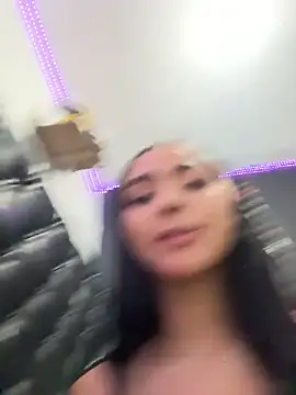 ManuelaEvans  online show from 02.09.26