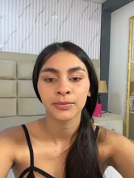 ManuelaEvans  online show from 02.28.26