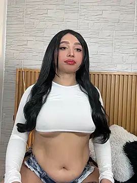 Electra Joness online show from 02.14.26