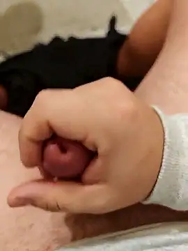 RimmingPussy24 online show from 02.09.26