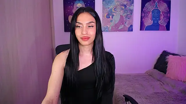 TSAlexaFeet online show from 02.05.26