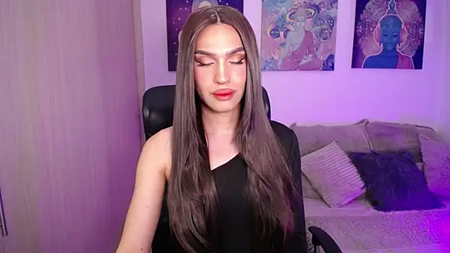 TSAlexaFeet online show from 03.06.26