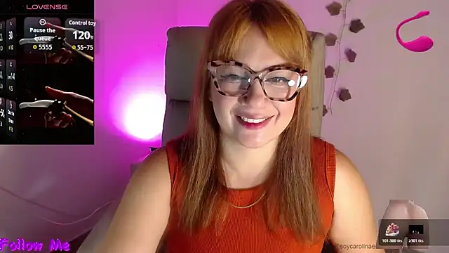 Sweet feeling30 online show from 03.13.26