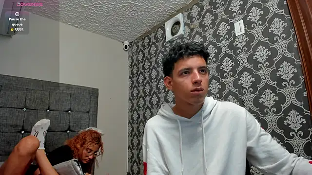 Snapshot of Sweet_Passion20 chatting on 01.17.26 Sweet Passion20 online show from 01.17.26