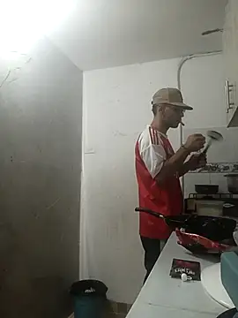 Alphamaster 92 online show from 02.23.26