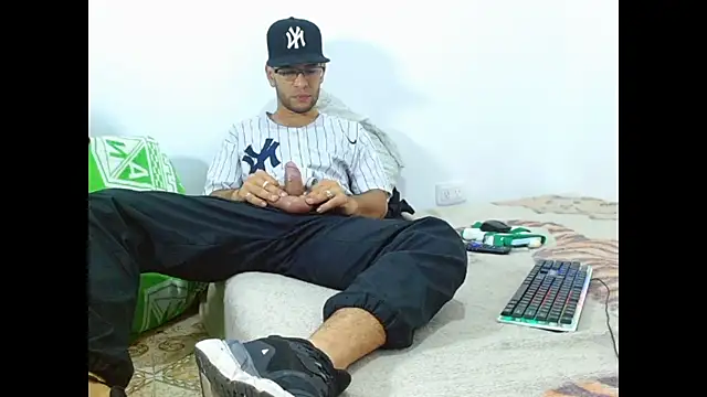 Alphamaster 92 online show from 06.23.26
