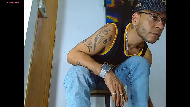 Alphamaster 92 online show from 08.01.26