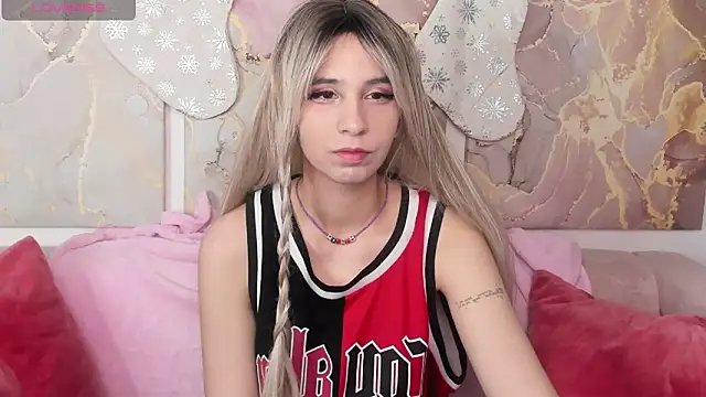 lesilos online show from 01.07.26