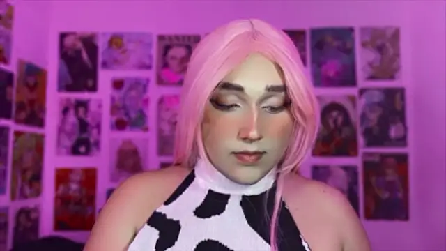 ErzaMontoroo online show from 02.07.26