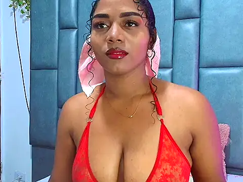 AgathaTasttyy online show from 01.07.26