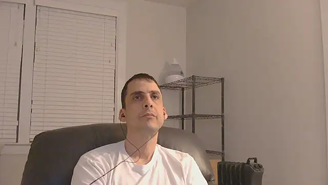 SissyJosh online show from 02.01.26