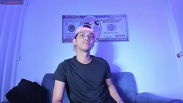 Victor LatinBoy online show from 05.05.26