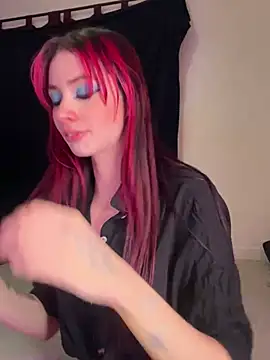 ATHENA OLIMPO online show from 03.18.26