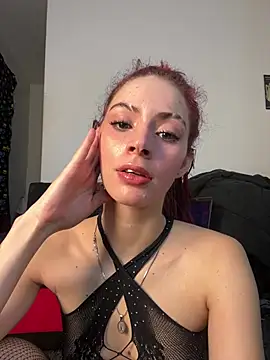 ATHENA OLIMPO online show from 07.09.26