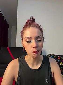 ATHENA OLIMPO online show from 07.21.26