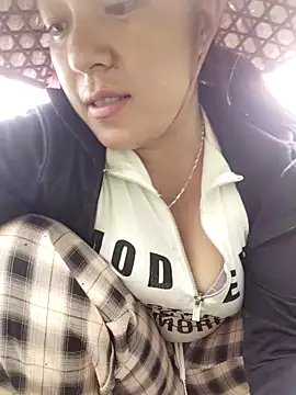 Lucky cutee online show from 06.18.26