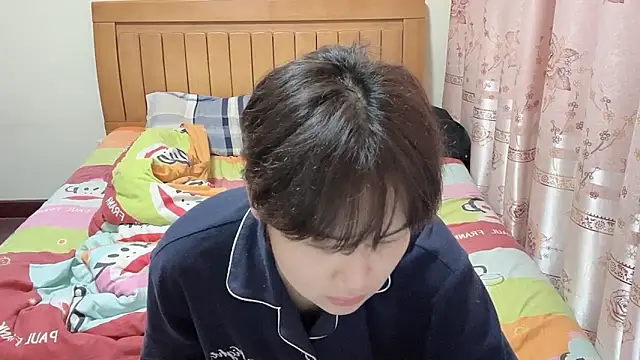 junnan001 online show from 01.18.26