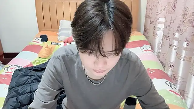 junnan001 online show from 02.02.26