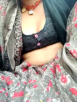 Snapshot of Manisha8l chatting on 02.02.26 Manisha8l online show from 02.02.26